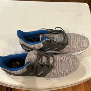 Unused Men’s Adidas running shoe size 12 no box